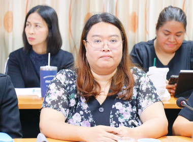 ประชุมซักซ้อมการตรวจการสหกรณ์ ประจำปีงบประมาณ พ.ศ.2569 ... พารามิเตอร์รูปภาพ 37